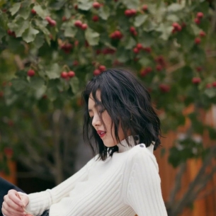 羊绒衫到底有多舒服，只有穿过的人才