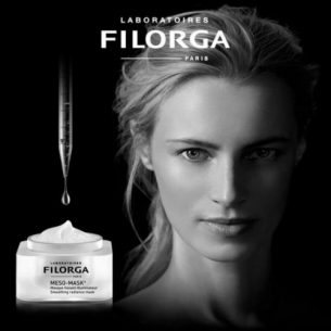 法国护肤品牌新贵FILORGA菲洛嘉盛大入驻