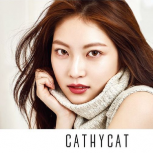 冬天干燥易脱妆？韩国CATHYCAT凯丝猫推出CODE水光提亮妆前乳完美应对!