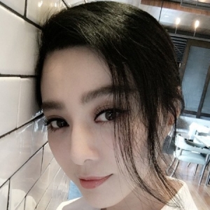 谁说只能大光明？无刘海星人扮美只需这一招！