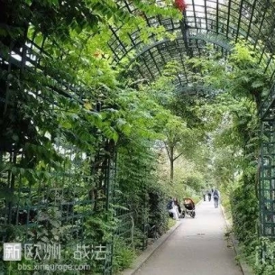 发现隐藏深处的美景 带你看不一样的巴