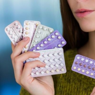 辟谣：常吃避孕药容易营养不良？
