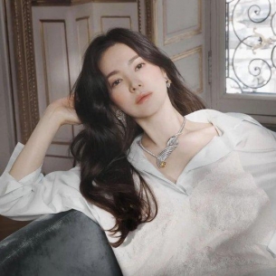 <b>韩国五大美女，你爱的有在里面吗？</b>