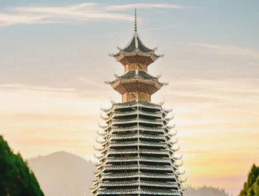 这个夏天最燃的时刻 就藏在这座冷门小县城