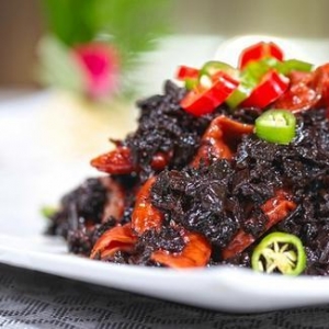 这些被遗忘的中国传统菜 却是外国人的超级美食