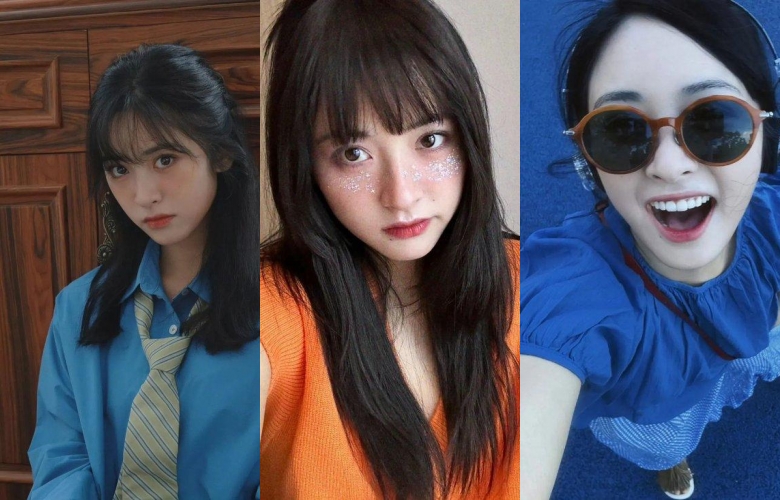很羡慕，沈月的松弛感很羡慕，沈月的松弛感