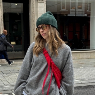 这个冬天，谁还没被迪丽热巴的同款冷帽种草