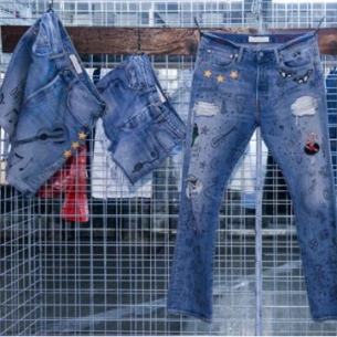 <b>Levi’s520牛仔犟生音乐派对，锤炼百年开拓个性风尚</b>