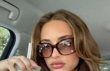 怎么办，墨镜一戴脱妆越快？