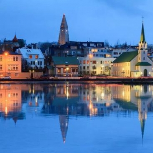 去冰岛要花很多钱吗？春天去不需要