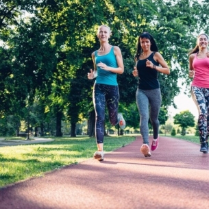 别让你的汗水白流 这样跑步减肥只能越减越肥！