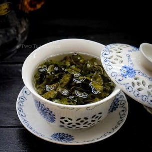 夏季猛灌绿茶 却还不知道为什么要喝