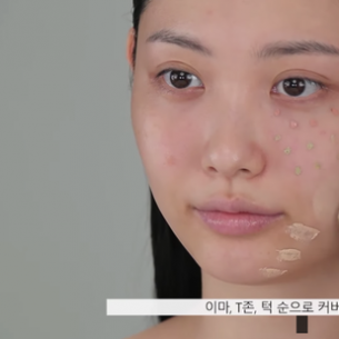 看腻了大同小异的美妆视频？不如来看看她们的
