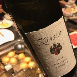 火锅配葡萄酒：冬天也阻挡不了我想过