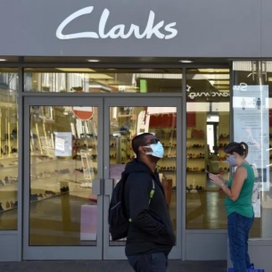 或将结束家族控股时代 传英伦鞋履品牌Clarks将被李宁收购