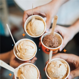 新加坡国民冰淇淋品牌——Udders爱得嘻