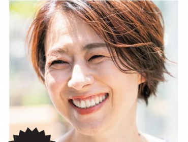 切忌美颜过度！送给容貌焦虑的你：成熟也是一种优雅