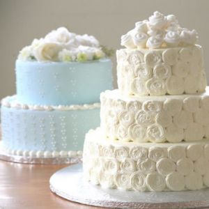 4途径 寻找合乎心意的婚礼蛋糕