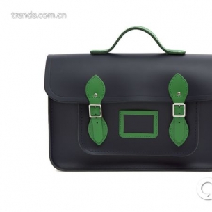 Bonpoint X The Cambridge Satchel Company 独家设计款背包