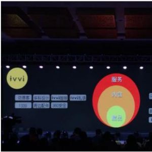 岂止于乐——ivvi新生态布局进一步升级