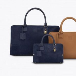 LOEWE 全新2014春夏Indigo系列