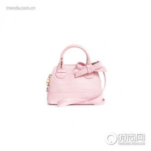 Paule KA粉嫩系列单品推荐