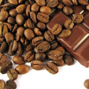 气味减肥法 多闻咖啡巧克力能瘦身