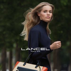 Lancel 13-14冬季新品宣传形象片
