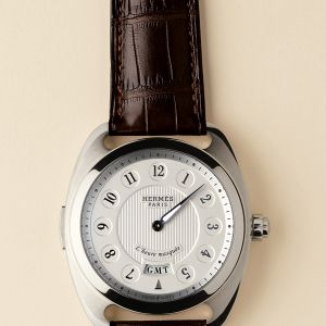 爱马仕Dressage L’heure masquée