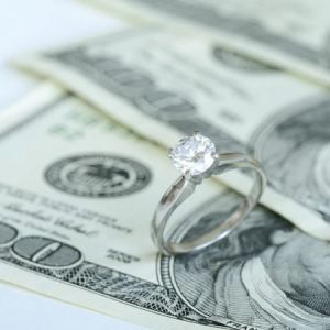 10大最容易被忽略的婚礼预算