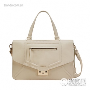 FURLA 2014秋冬风尚传承系列