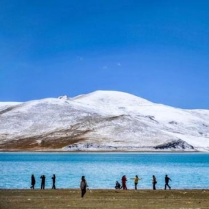 西藏的最佳旅行时间是夏天？错过冬季也遗憾