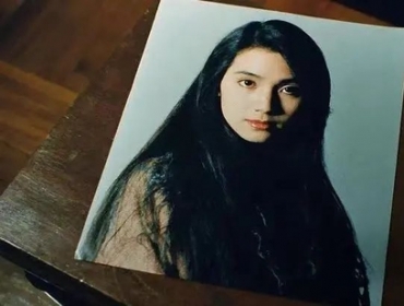 最近互联网上的美女标杆 是年轻时候的蔡琴